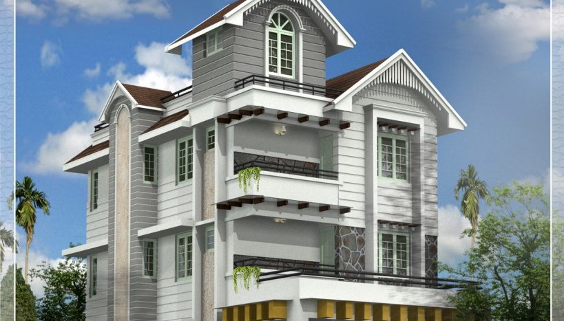 Aiswarya Constructions & Vasthu Builders Nilambur