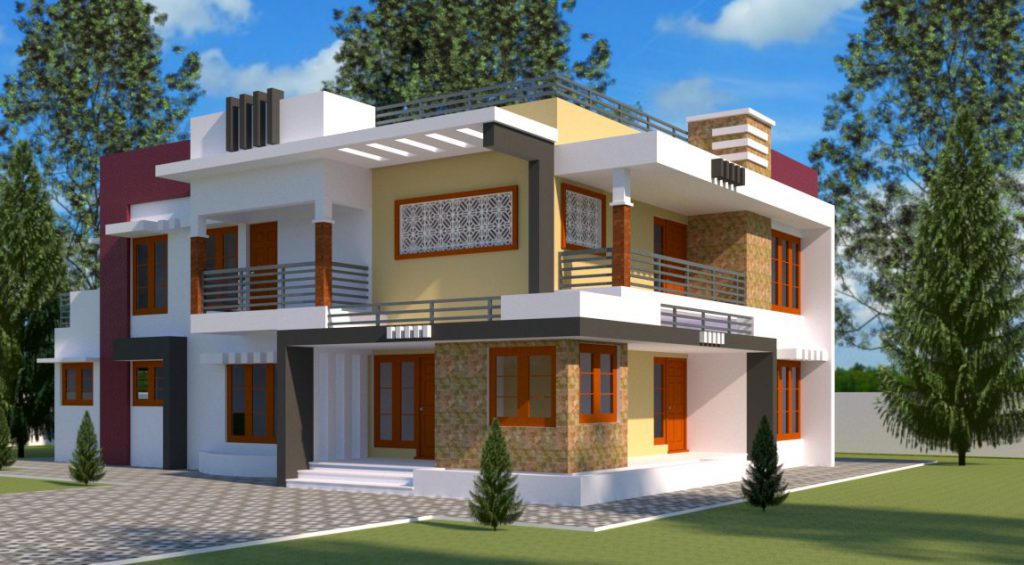 Aiswarya Constructions & Vasthu Builders Nilambur