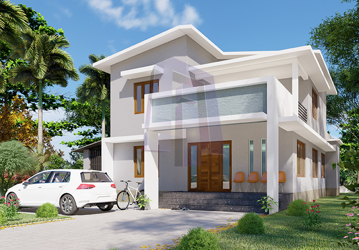 Aiswarya Constructions & Vasthu Builders Nilambur