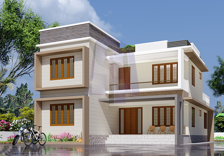 Aiswarya Constructions & Vasthu Builders Nilambur