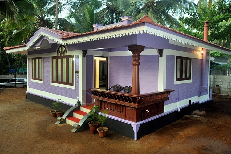 Aiswarya Constructions & Vasthu Builders Nilambur