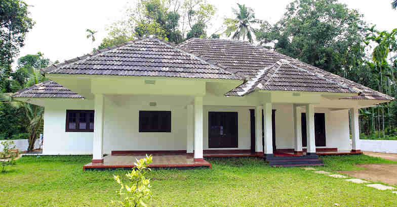 Aiswarya Constructions & Vasthu Builders Nilambur